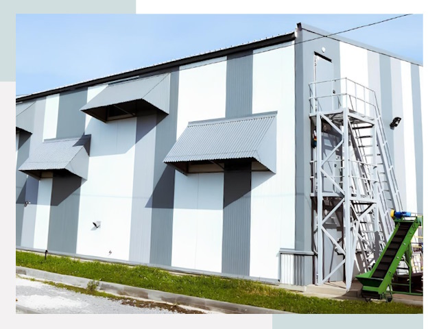 Строительство овощехранилищ от 625 руб. в Урай