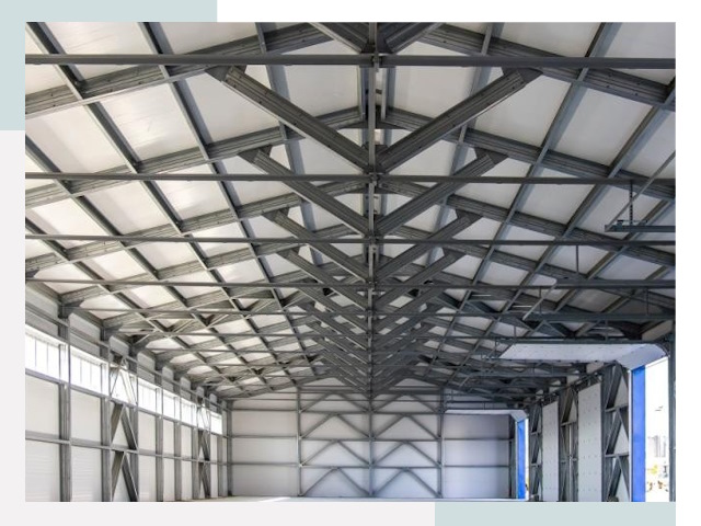 Производственные здания в Урае от 625 руб. - Надежно и быстро