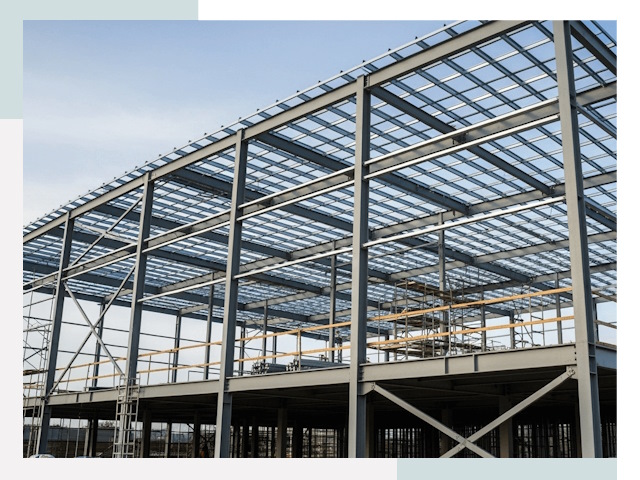 Строительство заводов под ключ от 625 руб. в Урай