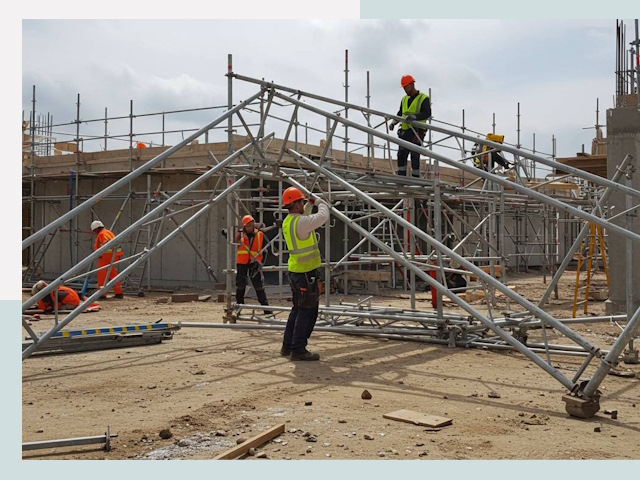 Демонтаж металлоконструкций в Урае