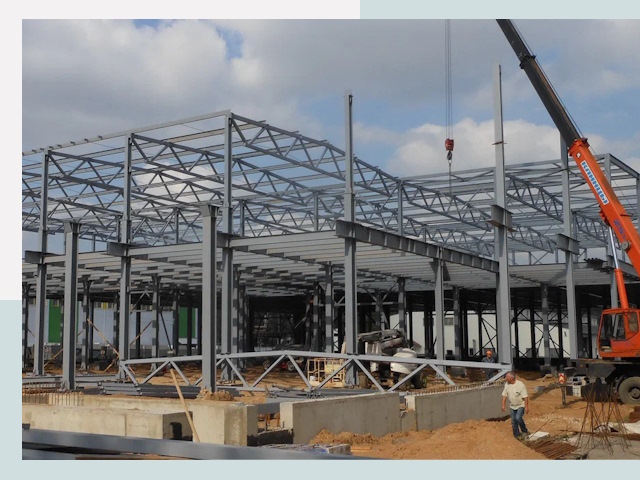 Генеральный подряд в Урае