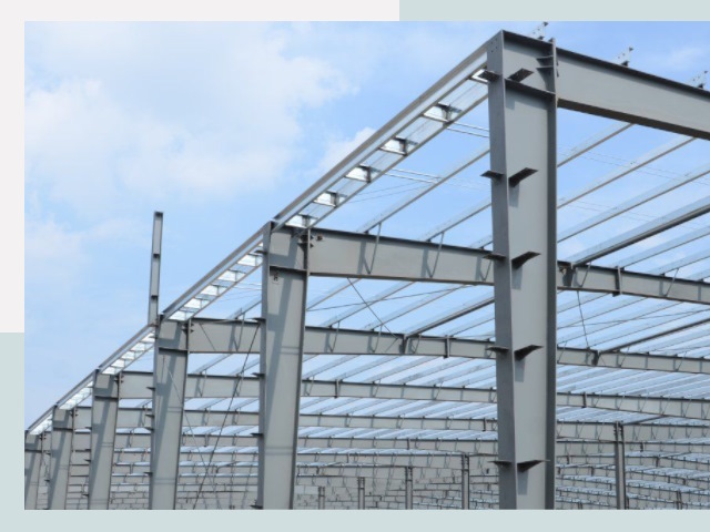 Металлокаркасы для складов от 625 руб. в Урае