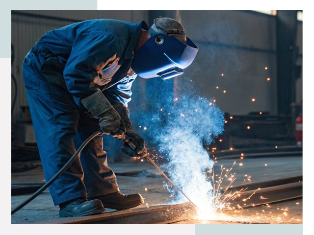 Профессиональные сварочные работы от 625 руб. в Урай