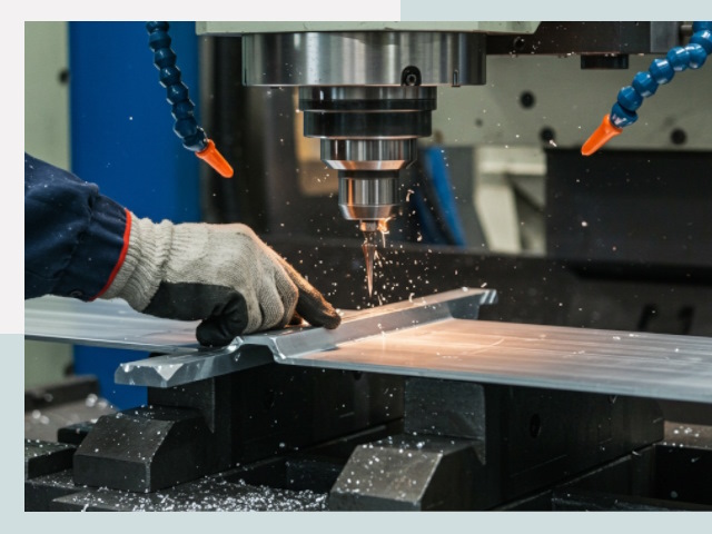 Металлообработка в Урае от 625 руб. - Надежно и быстро